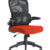 Bespoke Tabasco Orange