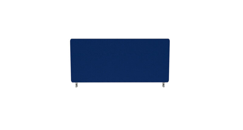 Impulse Plus Oblong Screen - 450mm High - Image 16