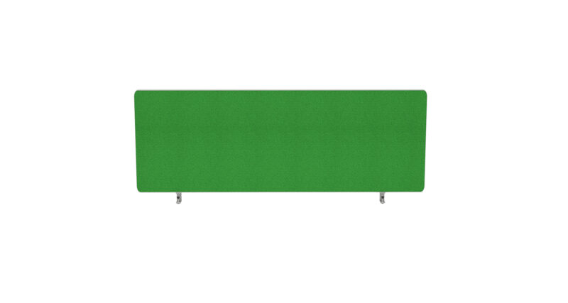 Impulse Plus Oblong Screen - 450mm High - Image 24
