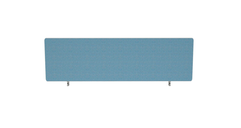 Impulse Plus Oblong Screen - 450mm High - Image 36