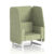 Rivet - Burnish Panels And Sofa