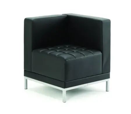 Infinity Modular Corner Unit Sofa Chair